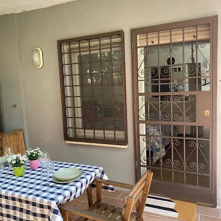Le Margherite Apartman *