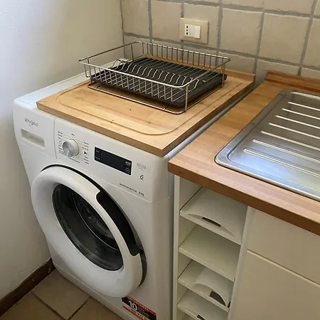Apartman Le Margherite