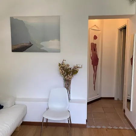 Le Margherite Apartman Bologna