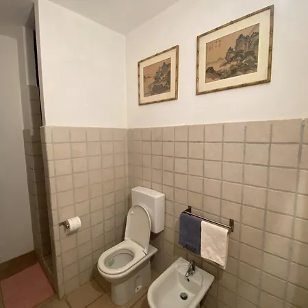 Le Margherite Apartmán Boloňa