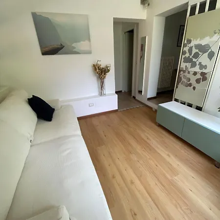 Apartmán Le Margherite *
