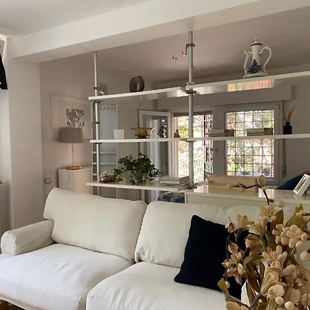 Apartman Le Margherite Bologna