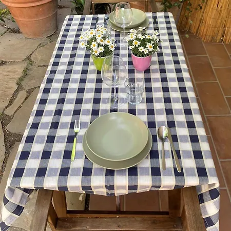 Le Margherite Apartman Bologna