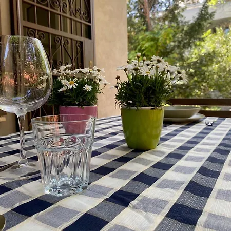 Le Margherite Apartment Bologna