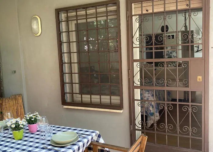 Le Margherite Apartmán *