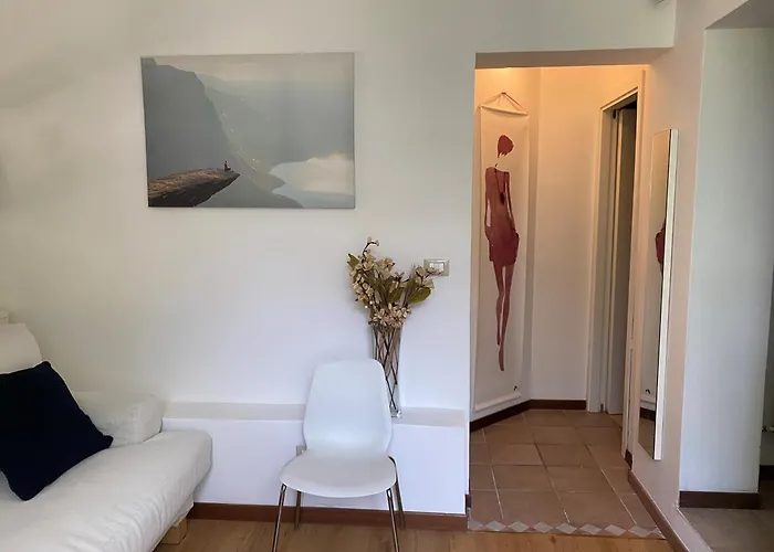 Le Margherite Apartmán Boloňa