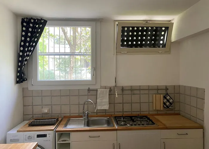 Le Margherite * Boloňa