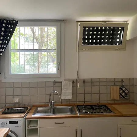 Le Margherite * Bologne