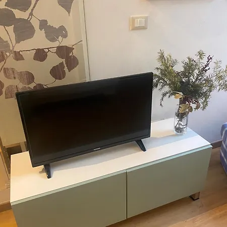 Διαμέρισμα Le Margherite *