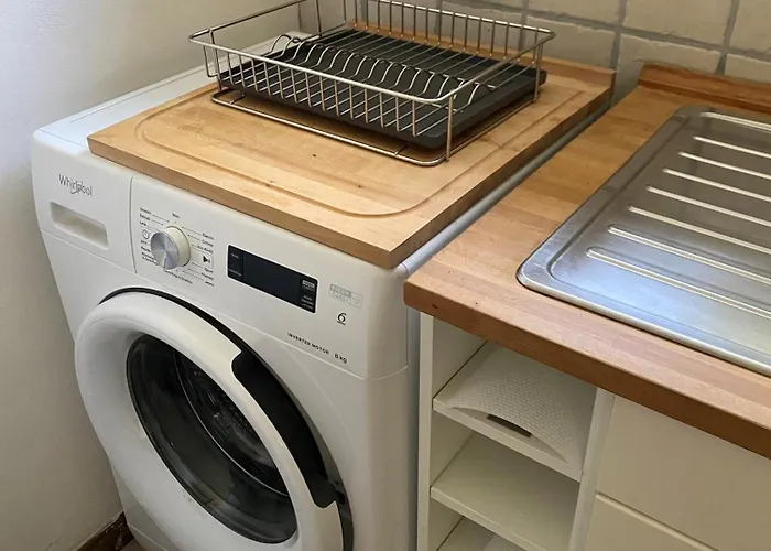 Apartman Le Margherite