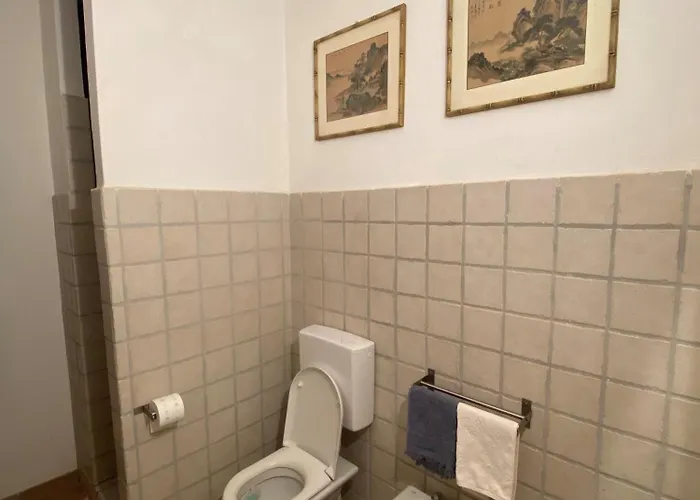 Le Margherite Apartman Bologna