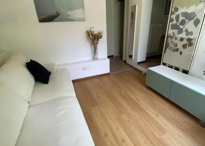 Apartman Le Margherite *