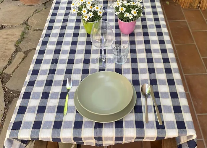 Le Margherite Apartman Bologna