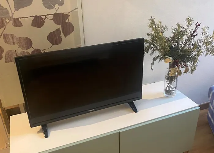 Apartman Le Margherite *